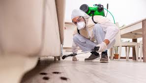 Best Residential Pest Control  in Kalkaska, MI